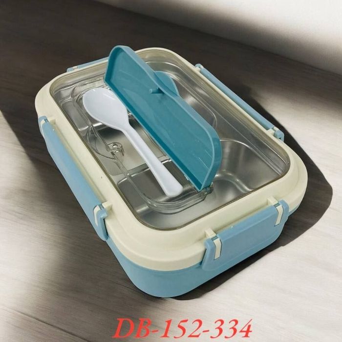 Ланч-бокс удобен для переноски еды.tushlik quttisi ovqat olib yurishga