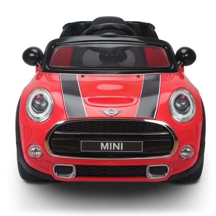 Masinuta electrica pentru copii MINI COOPER F56 NOU