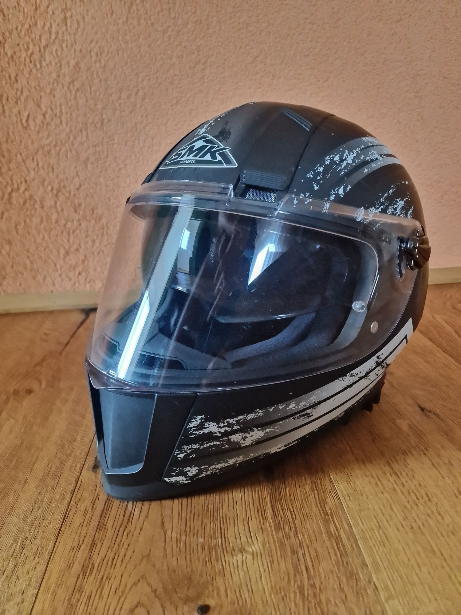 Cască Moto SMK Marimea XL