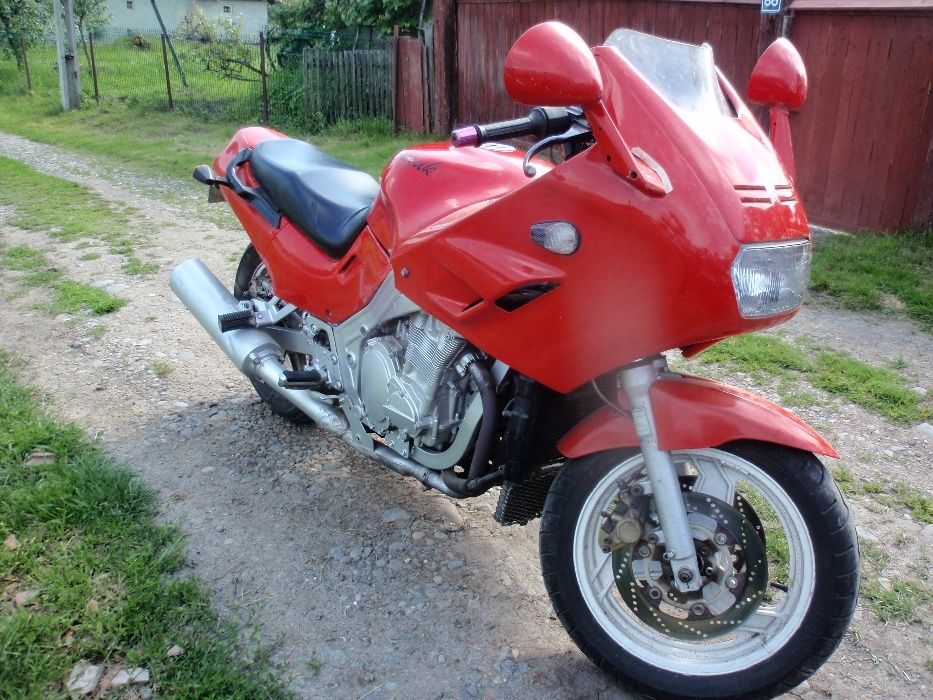 suzuki1100cc de viteza