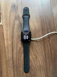 Apple Watch Series 3 - с грешка при ъпдейт