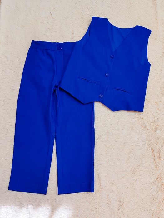 Uniforme școlare