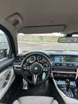 Bmw F11 525d xdrive