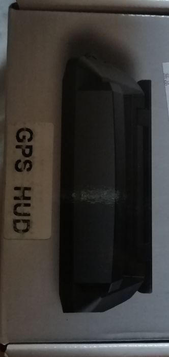 Проектор километраж Hud за предно стъкло