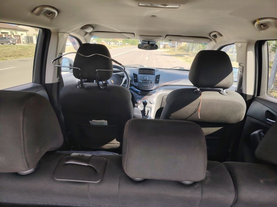 Vand Chevrolet Orlando