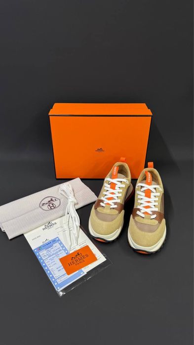 Adidasi Hermes Premium full box 40-46