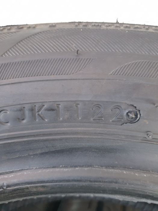 Нови летни гуми 4 броя BRIDGESTONE Ecopia EP150 165 65 R14 дот 1122