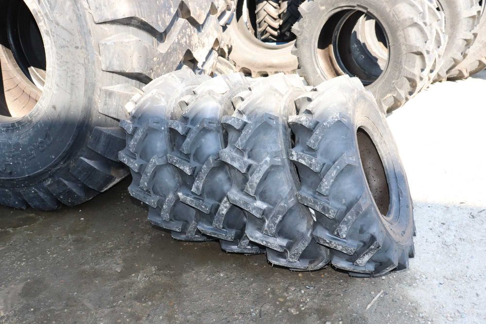 7.00-12 Petlas Cauciucuri Tractiune Noi pentru Tractor Depozit AgroMir