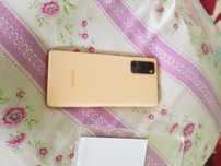 Vand samsung s20fe impecabil