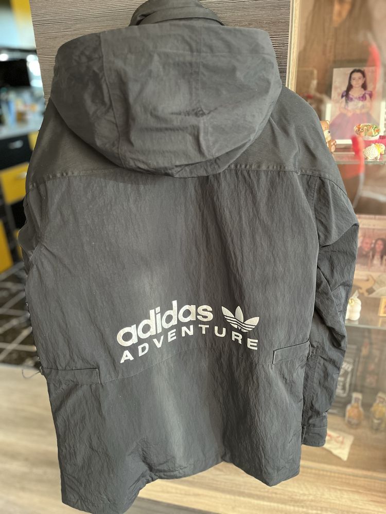 Оригинално яке Adidas