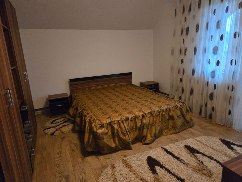 Casă de vânzare în comuna Bârza-Județul Olt