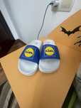 Slapi Lidl marimea 39