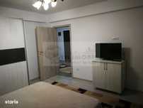 Ap 1 Camera+ Loc de parcare- Zona Moara de Vant-Mon Jarden- 390 Euro