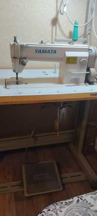 Швейная машина YAMATA FY8600