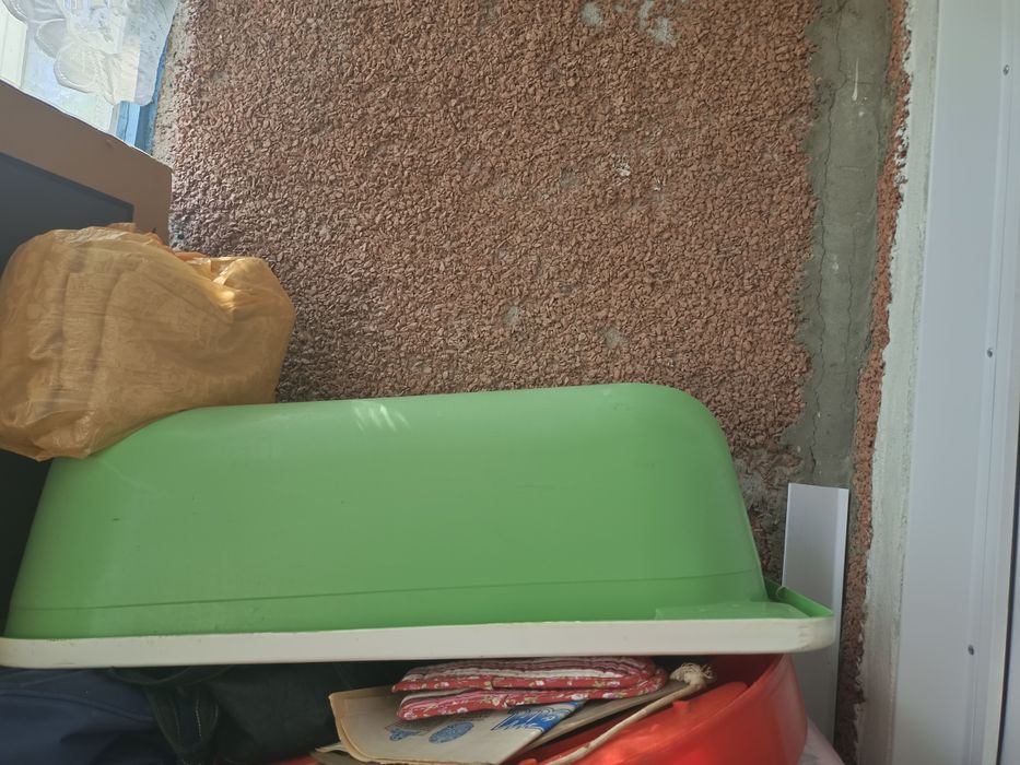 Продам детскую ванночку