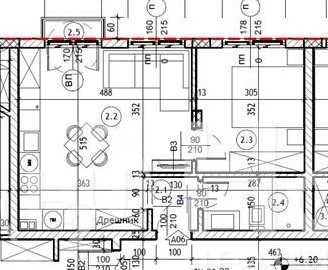 ОТ СОБСТВЕНИК!!! Продавам двустаен апартамент кв. Кайсиева градина
