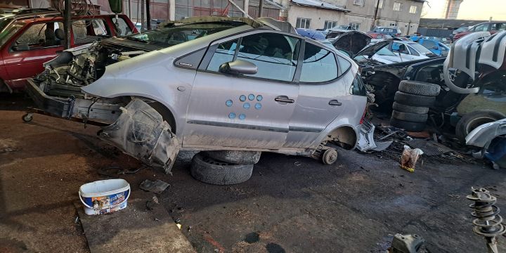 Electromotor 012 526 341 Mercedes-Benz A-Class W168