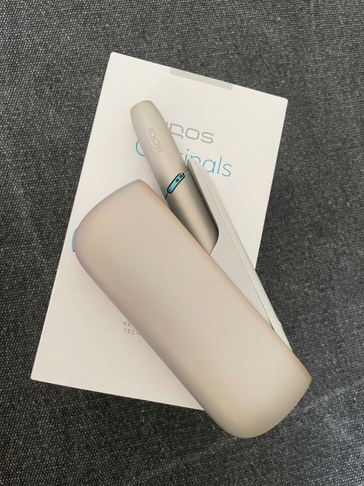 Iqos Originals Duo