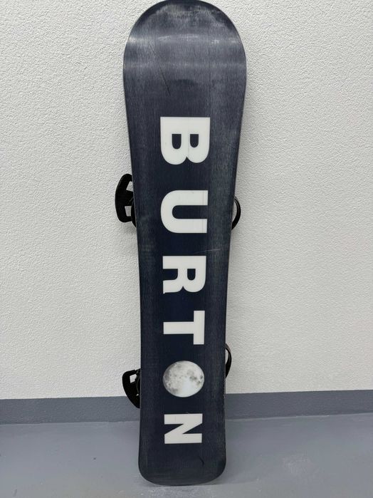placa snowboard burton process experience L152cm