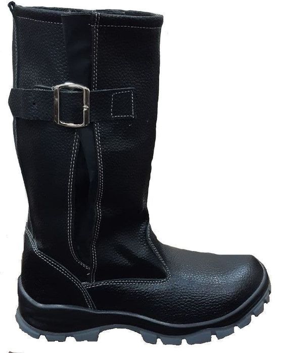 Спецобувь  все сезонная