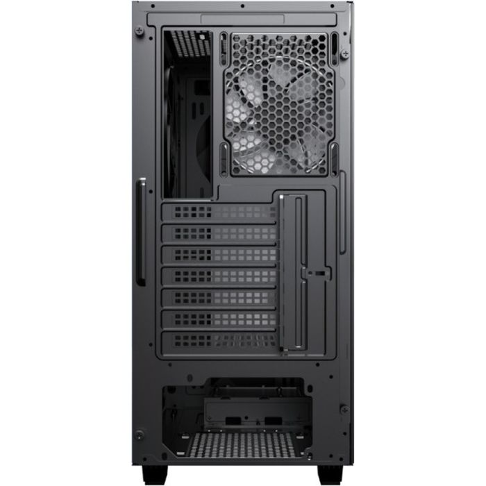 Carcasa Gamemax Diamond CP ARGB