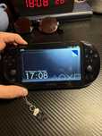 Ps Vita Slim modata