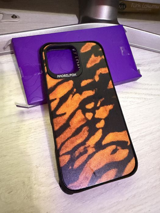 Husa iphone 16 pro max