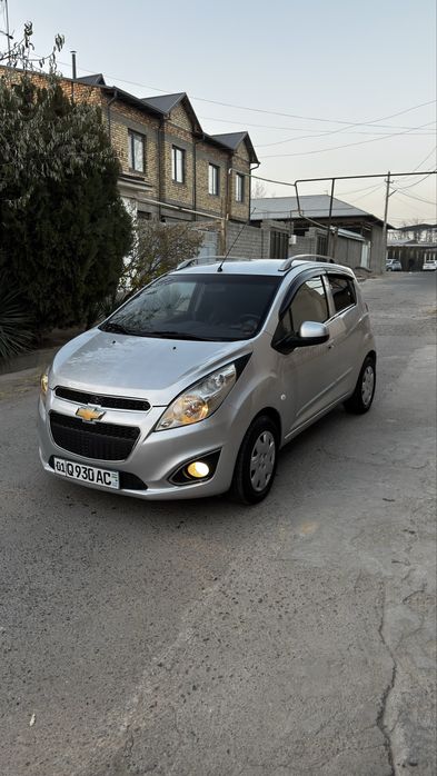 Spark avtamat karobka sotiladi