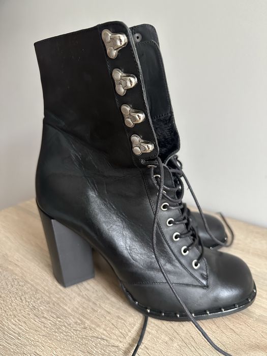 Зимни Боти Bianki