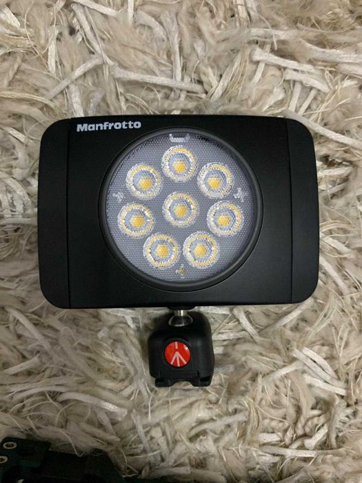 Sony zv e10 + Gimble stabilizator DJI Ronin SC