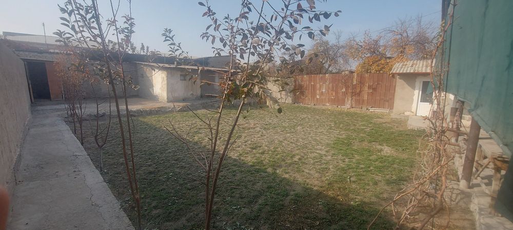 Продаётся Участок, Uchastka sotiladi 6 sotiq