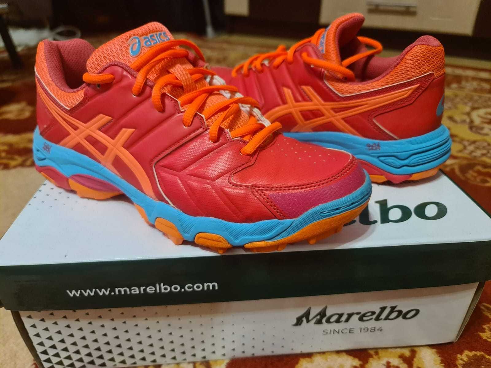 Vând adidași Asics Women's Gel