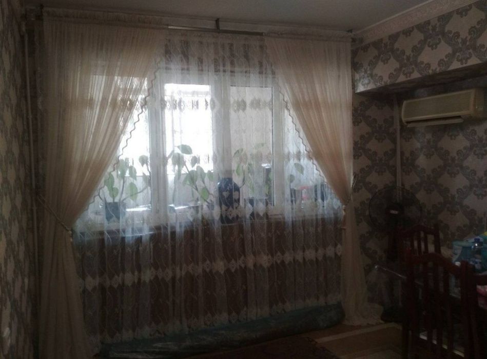 Продаётся квартира на чиланзар 22