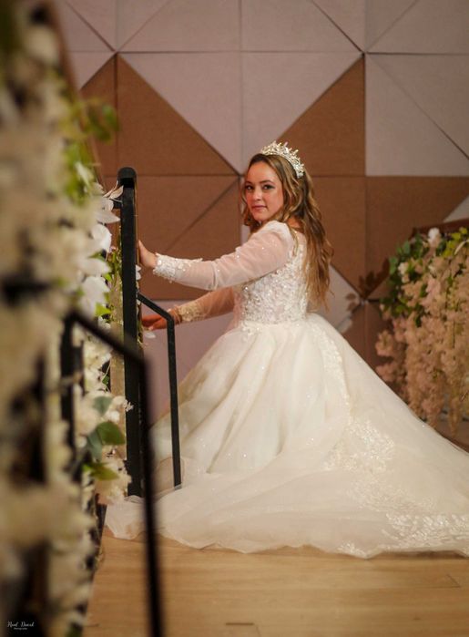 Rochie de mireasă