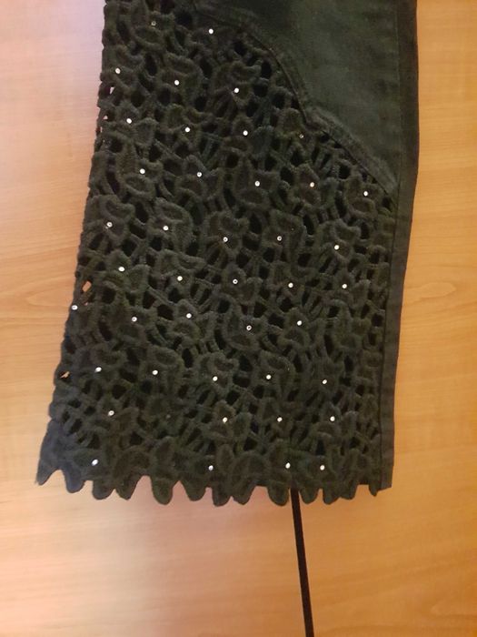 pantaloni damă, mărimea 42-44