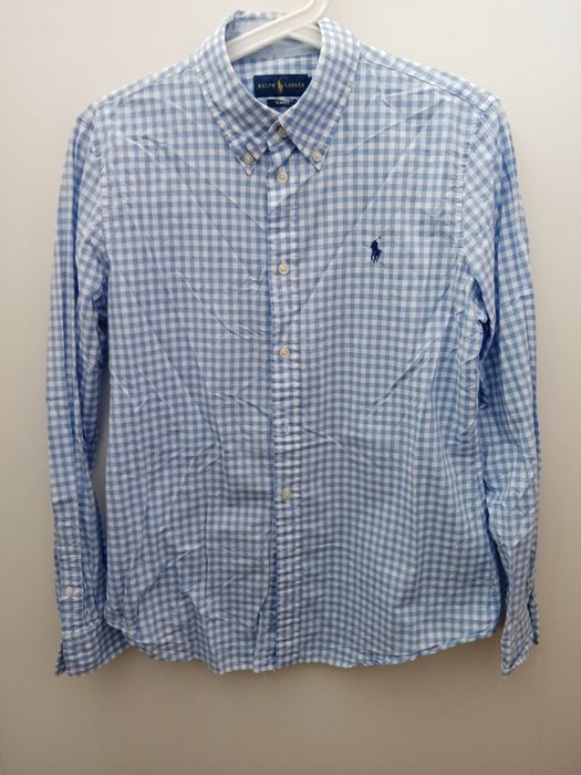 Ralph Lauren Мъжка риза