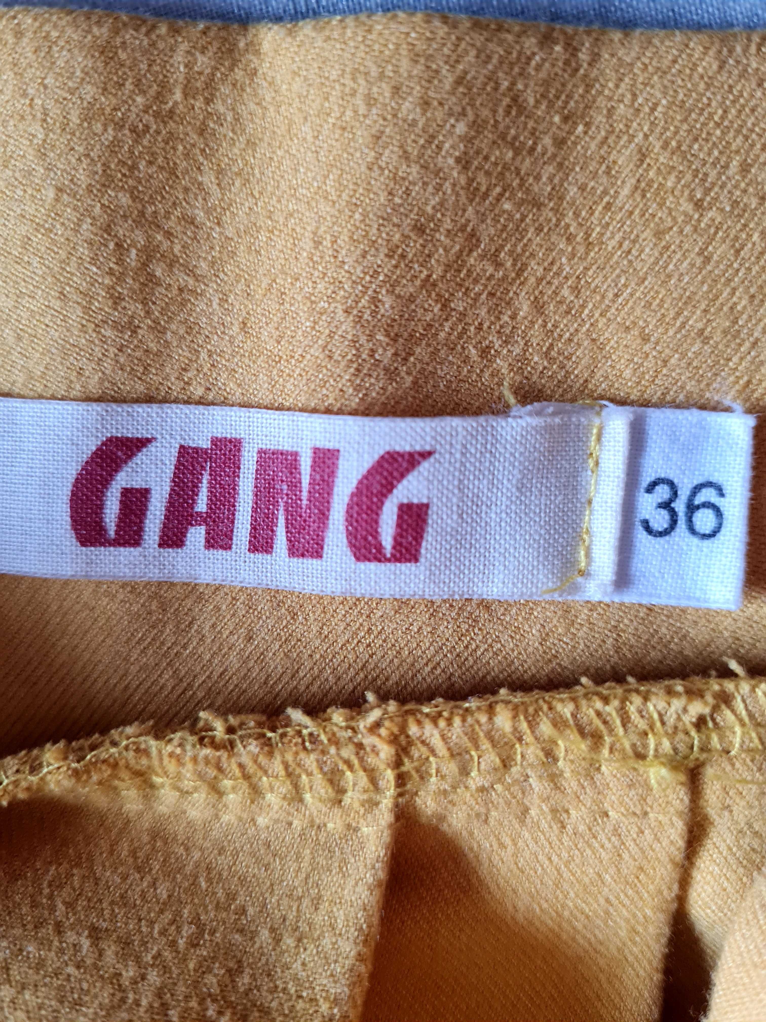 Пола GANG 36 размер