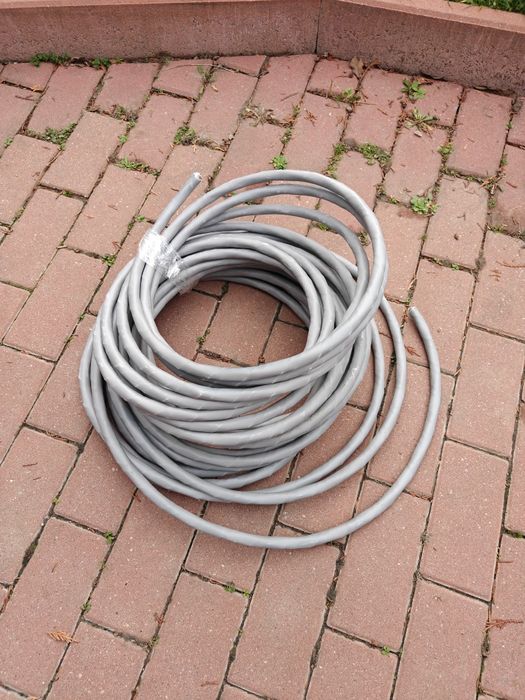 Cablu electric CYABY / C2XABY 3 x 6 mmp, 25 m, cupru