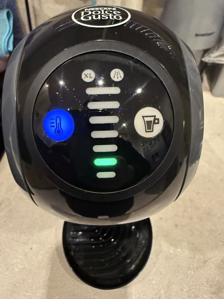 Dolce Gusto Genio S