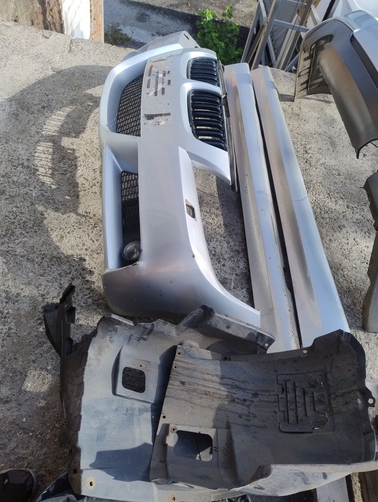 Продаваме М пакет от БМВ Е91 335D/ BMW E91