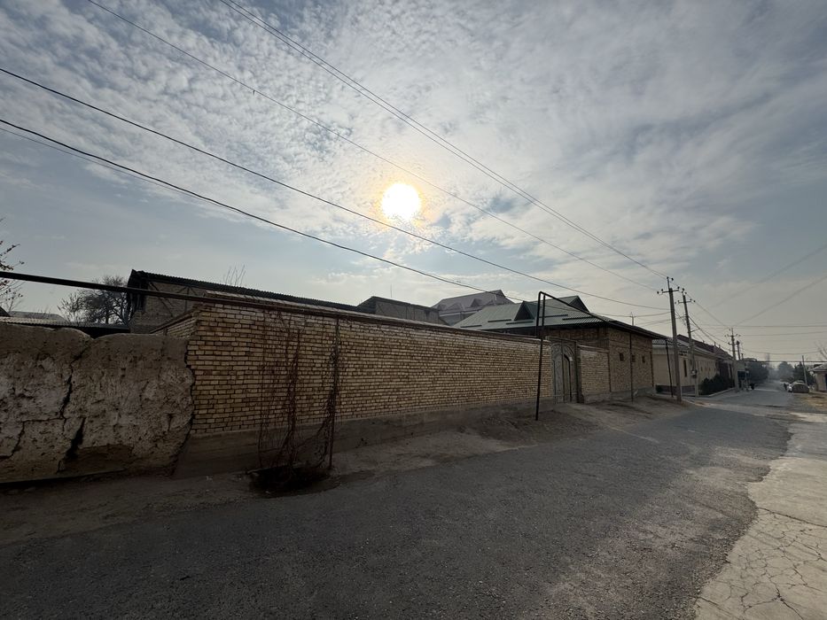 Андижонда зудлик блан ер уй ховли сотилади