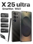 X25 ultra w&o telefon