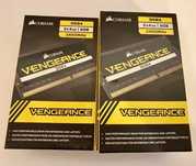 Memorie Laptop Notebook Corsair Vengeance 8GB 2x4GB DDR4 2400MHz NOI