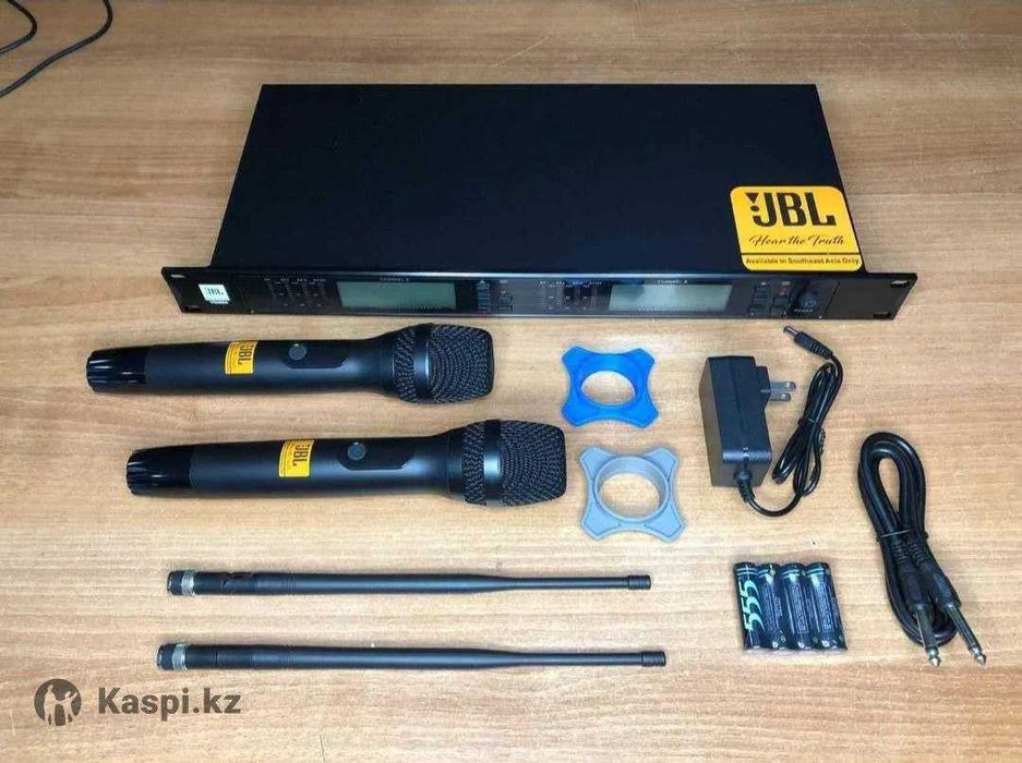 Микрофон оригинал. В идеальном состоянии