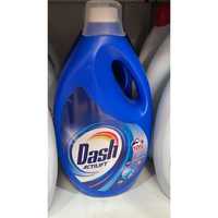 Detergent lichid Dash cu bicarboonat, ACTILIFT 105 spalari, 5.8L