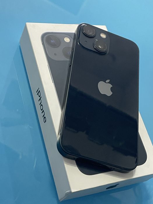 Iphone 13 mini 128 gb
