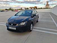 Seat Ibiza 1.4MPI 85CP EURO5 2013 in C.I