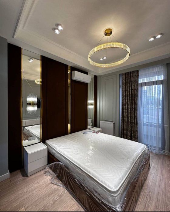 ЖК Darhan Avenue , 55 м2