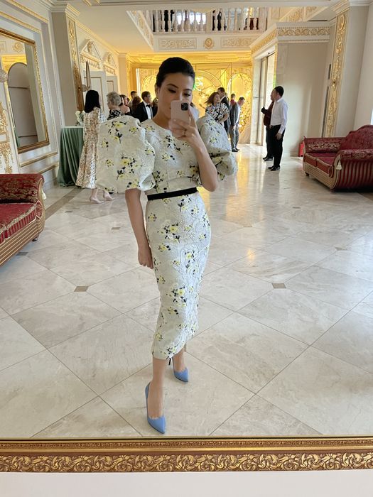 Продаю платье бренда  Malli