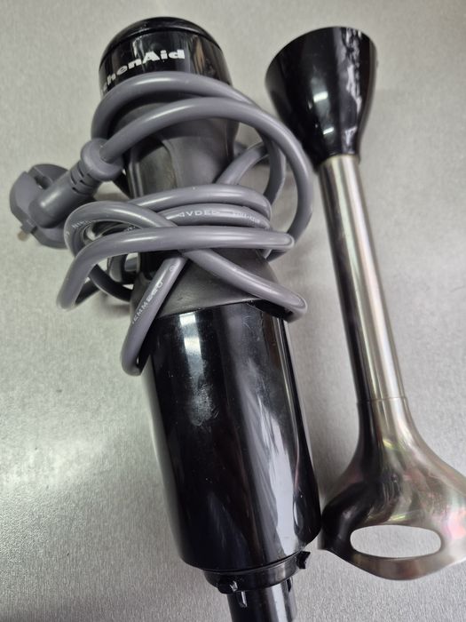 Blender+ tocător kichenaid